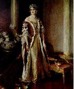 unknow artist Portrait of Helen Percy, Duchess of Northumberland china oil painting artist